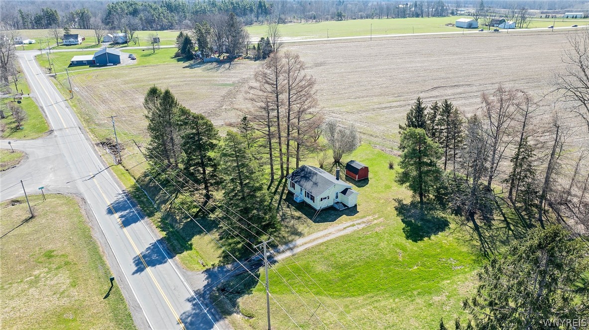 1194 Akron Road Pembroke, NY 14036 - Photo 22 of 38