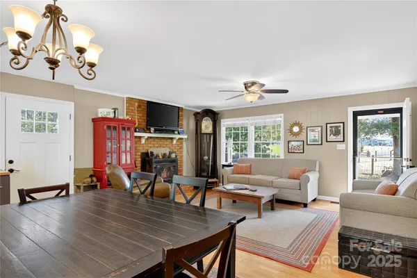 $649,500 | 205 Airport Road, Monroe, NC 28110