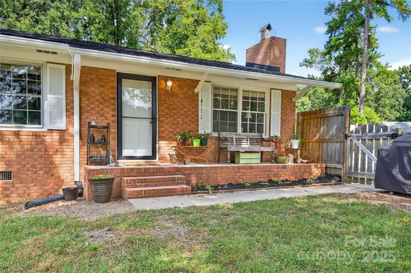 $649,500 | 205 Airport Road, Monroe, NC 28110