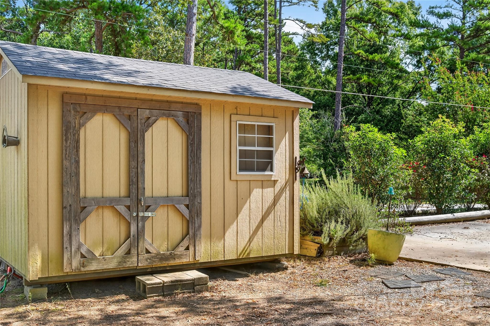 205 Airport Road Monroe, NC 28110 - Photo 30 of 46