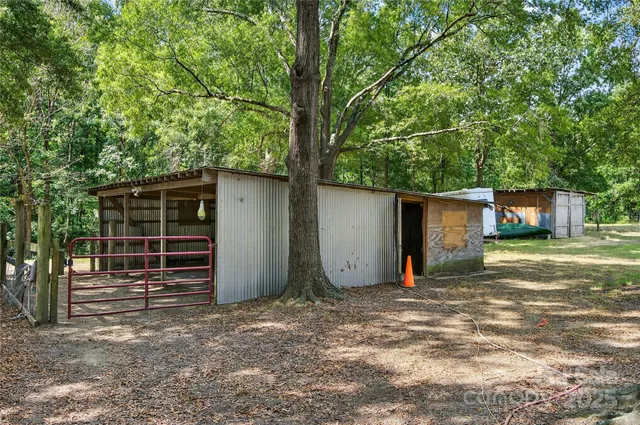 $750,000 | 205 Airport Road, Monroe, NC 28110