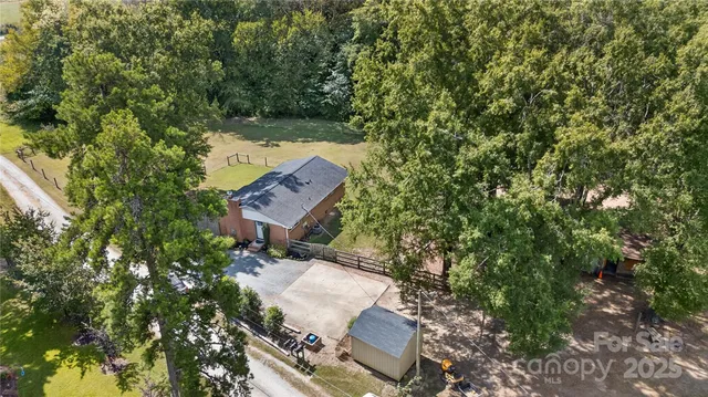 $750,000 | 205 Airport Road, Monroe, NC 28110
