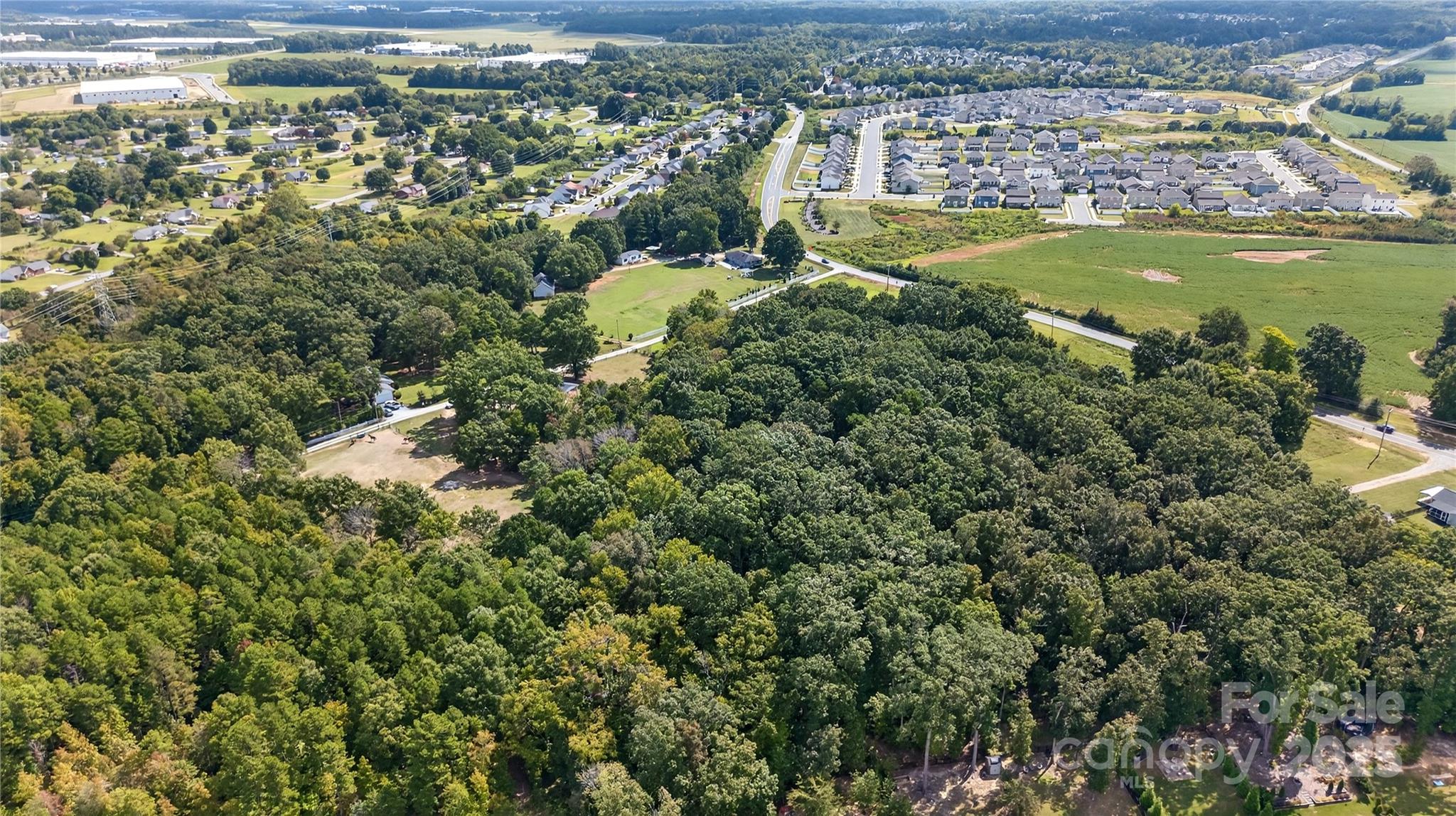 205 Airport Road Monroe, NC 28110 - Photo 37 of 46