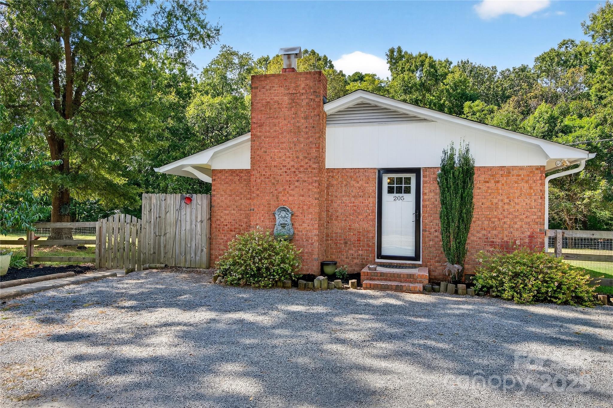 205 Airport Road Monroe, NC 28110 - Photo 44 of 46