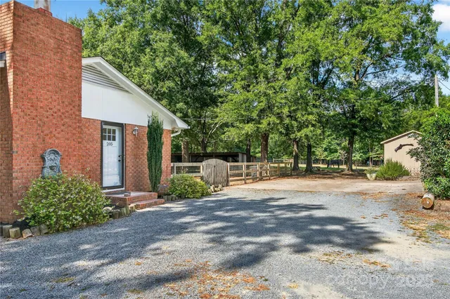 $750,000 | 205 Airport Road, Monroe, NC 28110