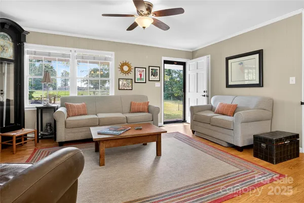 $649,500 | 205 Airport Road, Monroe, NC 28110