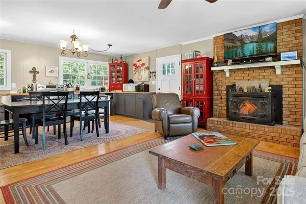 $649,500 | 205 Airport Road, Monroe, NC 28110