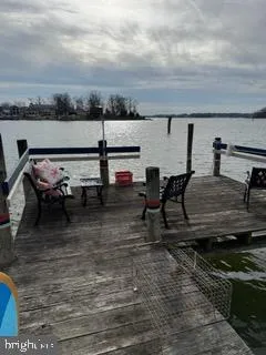 $1,850 | 524 Lafayette Street, Colonial Beach, VA 22443