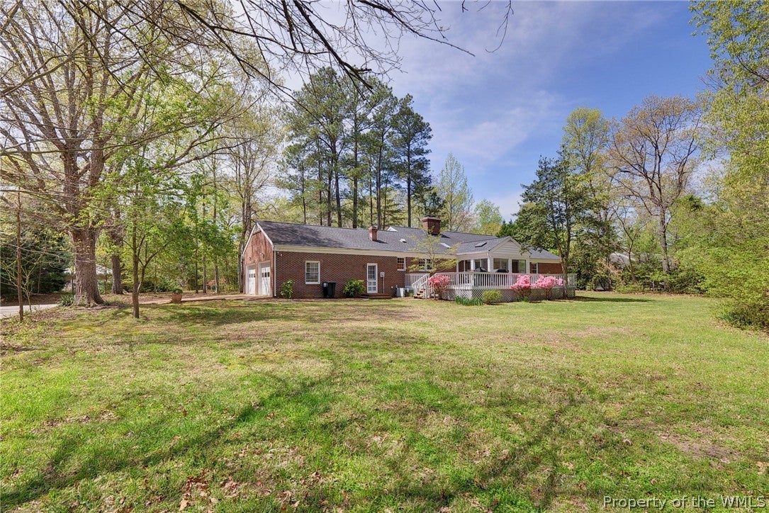 113 Spring Road Williamsburg, VA 23185 - Photo 31 of 32 Gallery Image 31