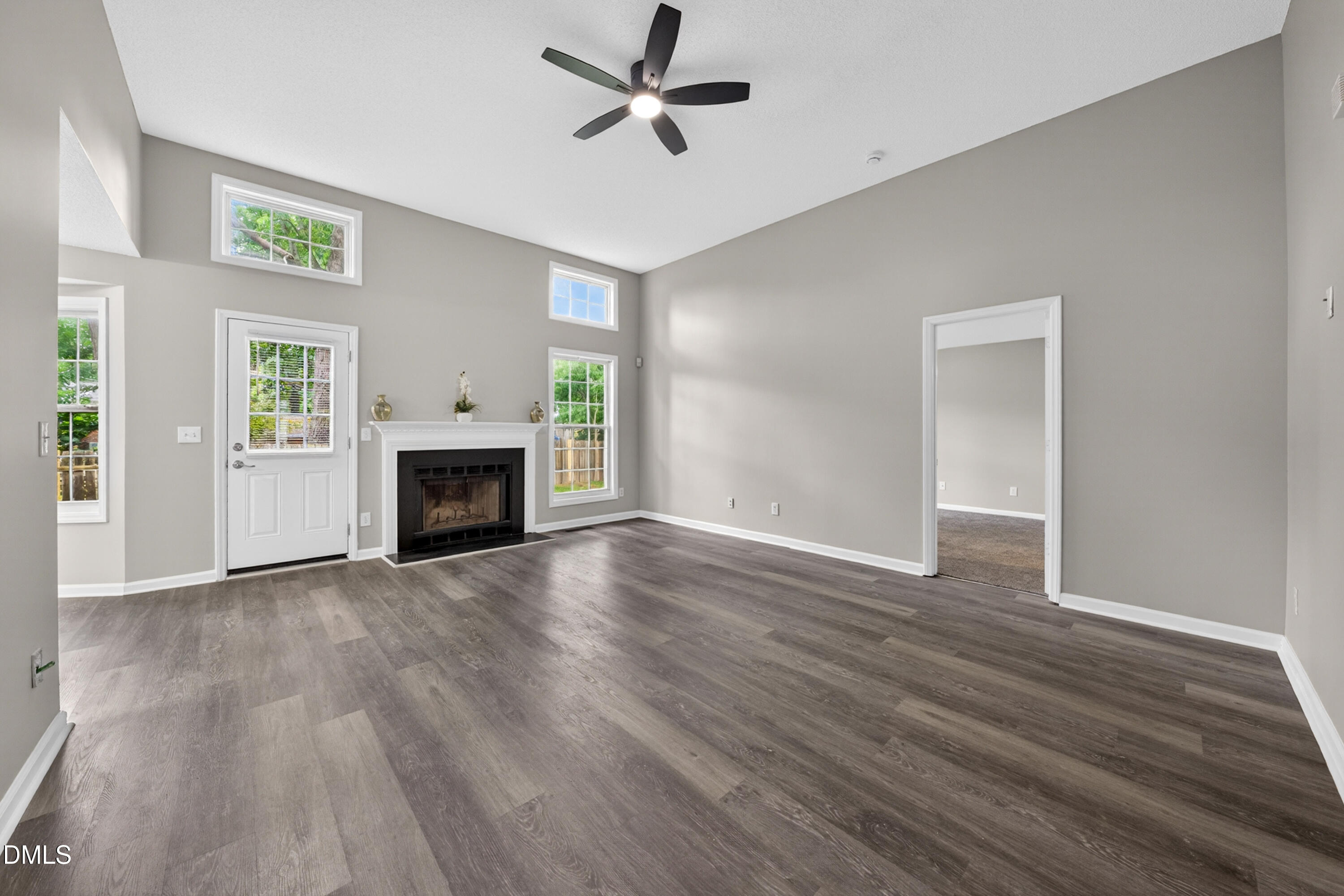 2119 Charny Drive Raleigh, NC 27604 - Photo 12 of 25