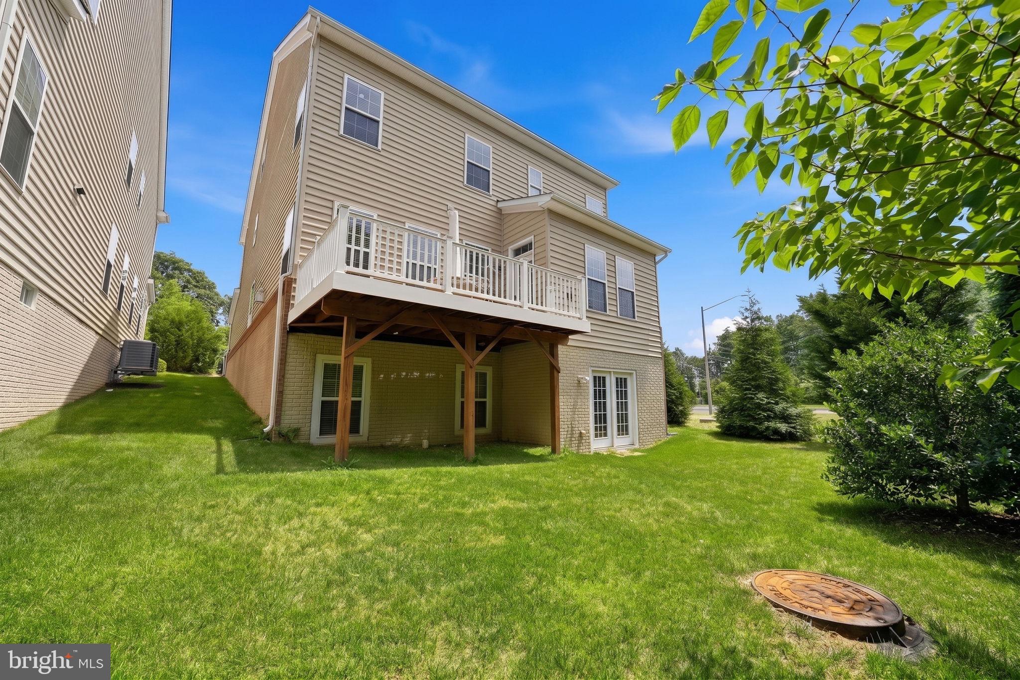 7311 A Hayfield Road Alexandria, VA 22315 - Photo 42 of 47