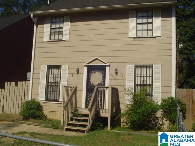 966 52nd Way North Birmingham, AL 35212 - Photo 2 of 7