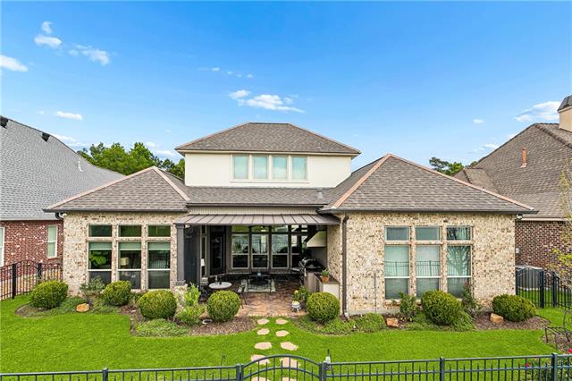 459 North Corniche Covington, LA 70433 - Photo 34 of 37