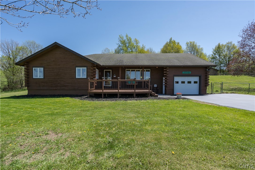 27740 Rogers Road Le Ray, NY 13637 - Photo 1 of 1 Gallery Image 1