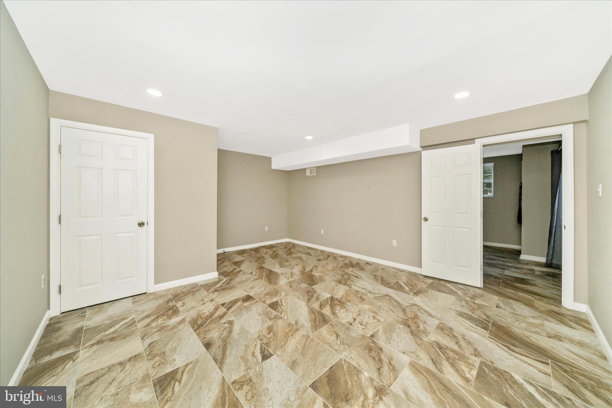 16706 Cedarforest Road Brandywine, MD 20613 - Photo 23 of 30 Lower Bedroom 2