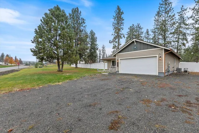 $499,900 | 6318 Jenna Drive, Nine Mile Falls, WA 99026
