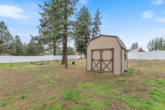 $499,900 | 6318 Jenna Drive, Nine Mile Falls, WA 99026