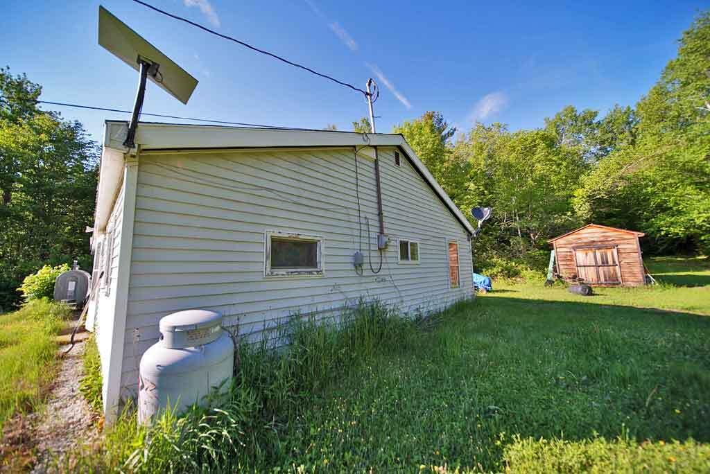 168 Brown Road Oakfield, ME 04763 - Photo 3 of 50 vacation-home-maine-oakfiel