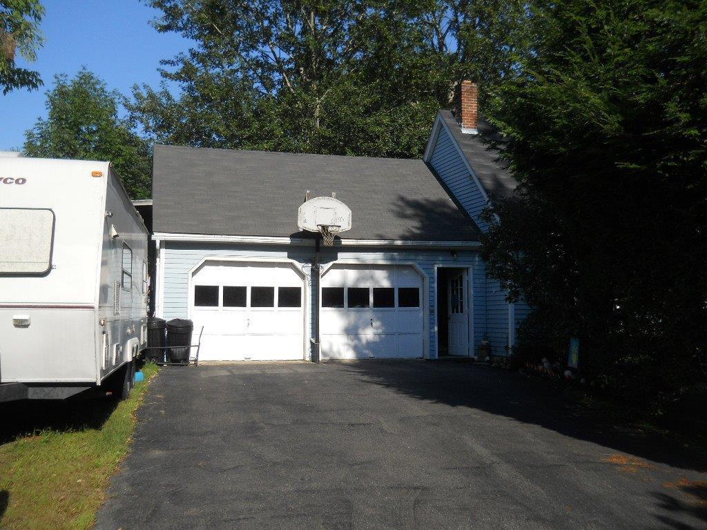 12 Cheney Road Augusta, ME 04330 - Photo 2 of 4 12-053_GARAGE
