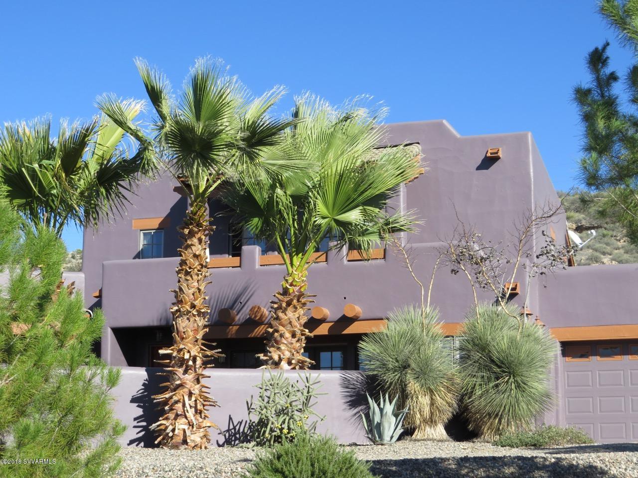 4845 Goss Drive Rimrock, AZ 86335 - Photo 4 of 55 004