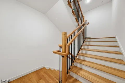 a view of entryway