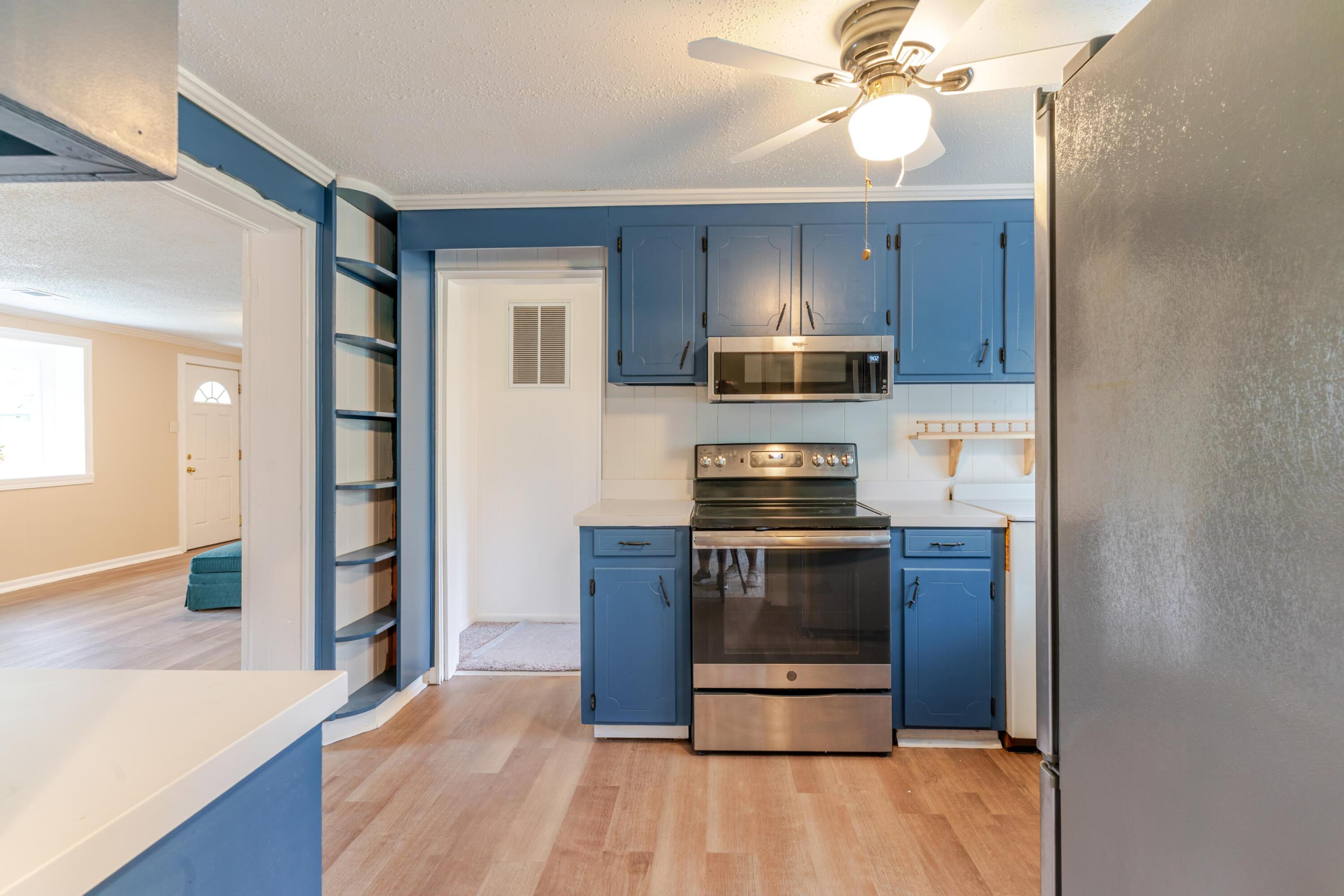 4511 Festival Trail Road Wagener, SC 29164 - Photo 2 of 26 Gallery Image 2