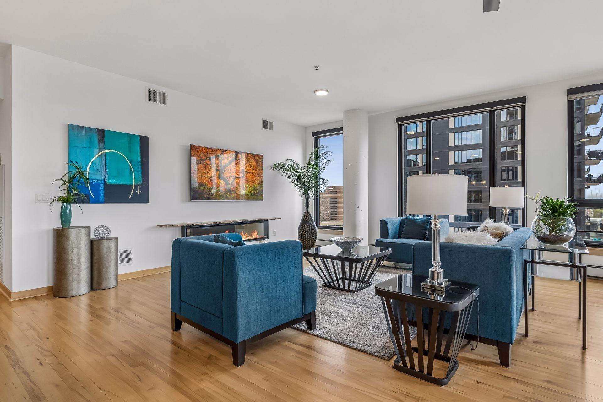 1240 South 2nd Street, Unit 1118 Minneapolis, MN 55415 - Photo 11 of 61