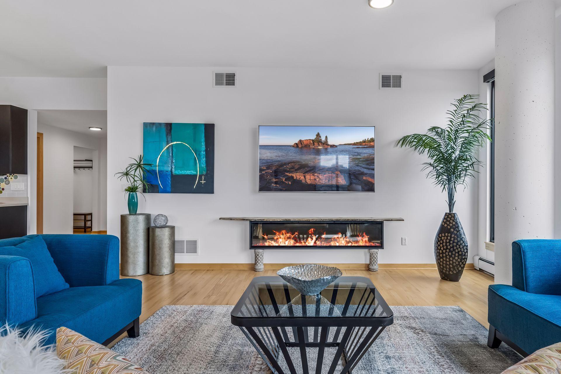 1240 South 2nd Street, Unit 1118 Minneapolis, MN 55415 - Photo 13 of 61