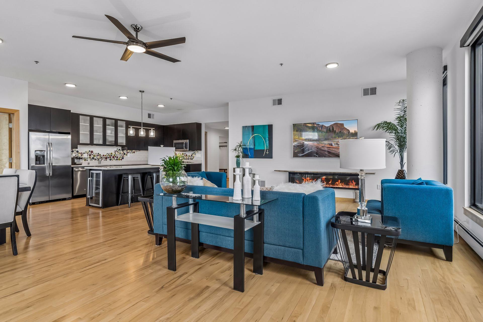 1240 South 2nd Street, Unit 1118 Minneapolis, MN 55415 - Photo 14 of 61