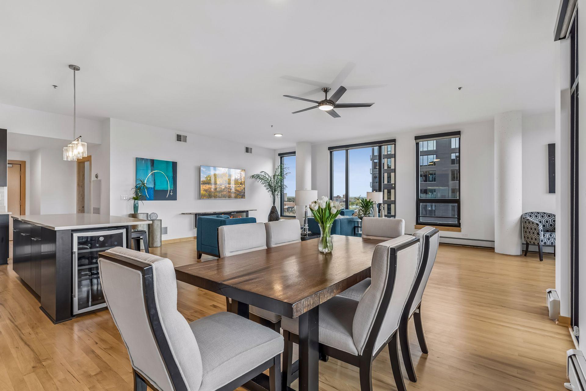 1240 South 2nd Street, Unit 1118 Minneapolis, MN 55415 - Photo 18 of 61