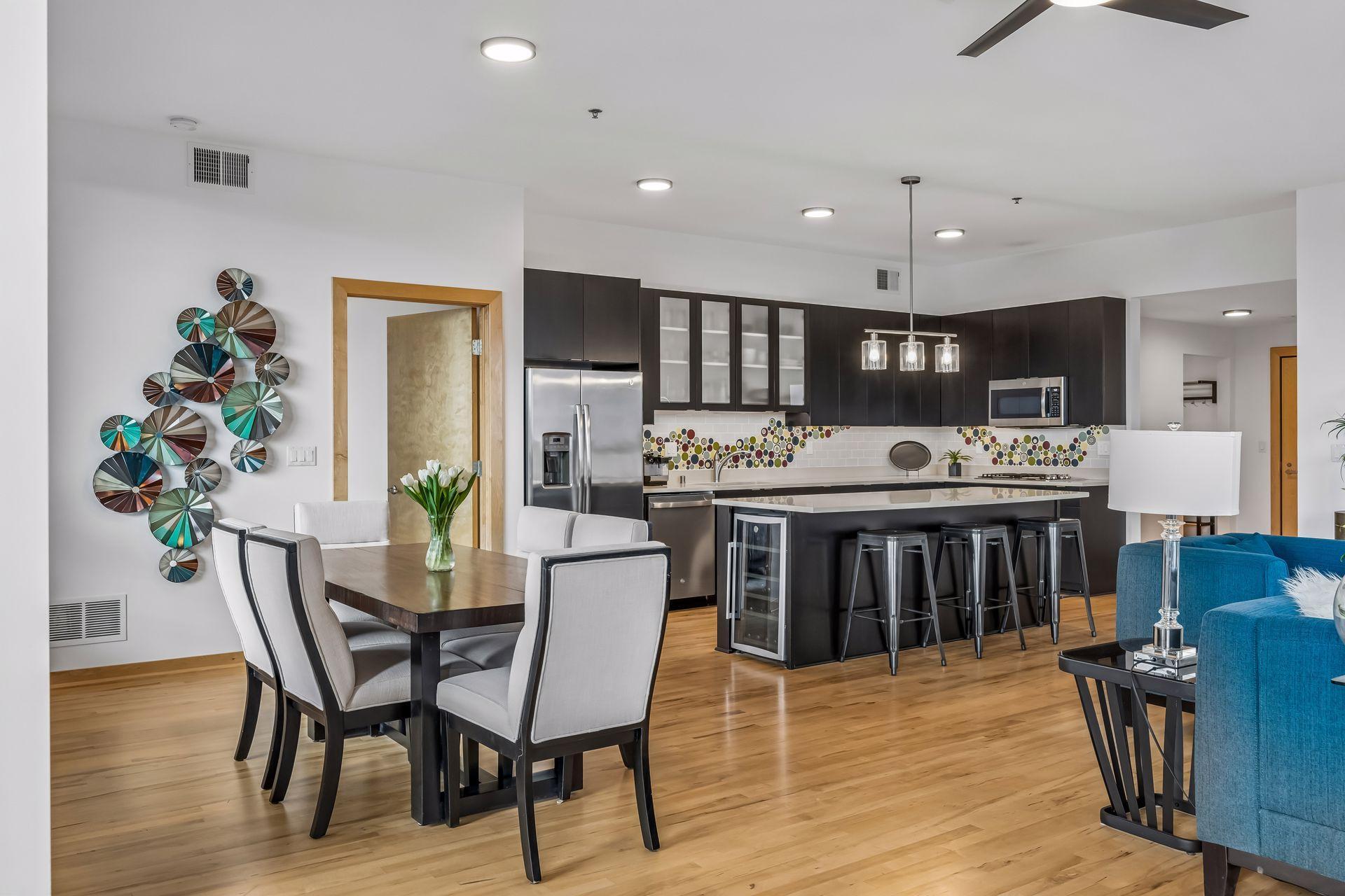 1240 South 2nd Street, Unit 1118 Minneapolis, MN 55415 - Photo 19 of 61