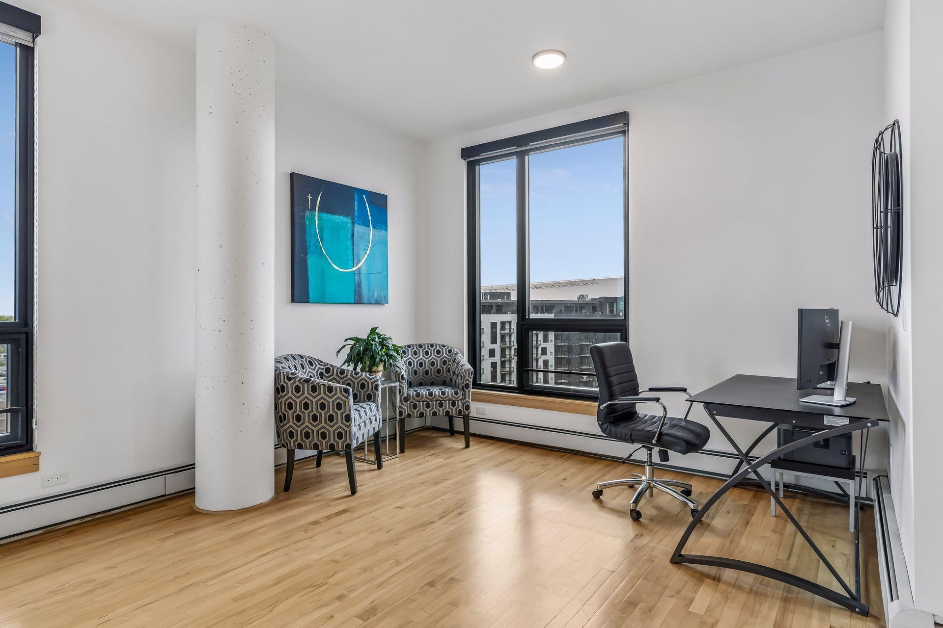 1240 South 2nd Street, Unit 1118 Minneapolis, MN 55415 - Photo 21 of 61