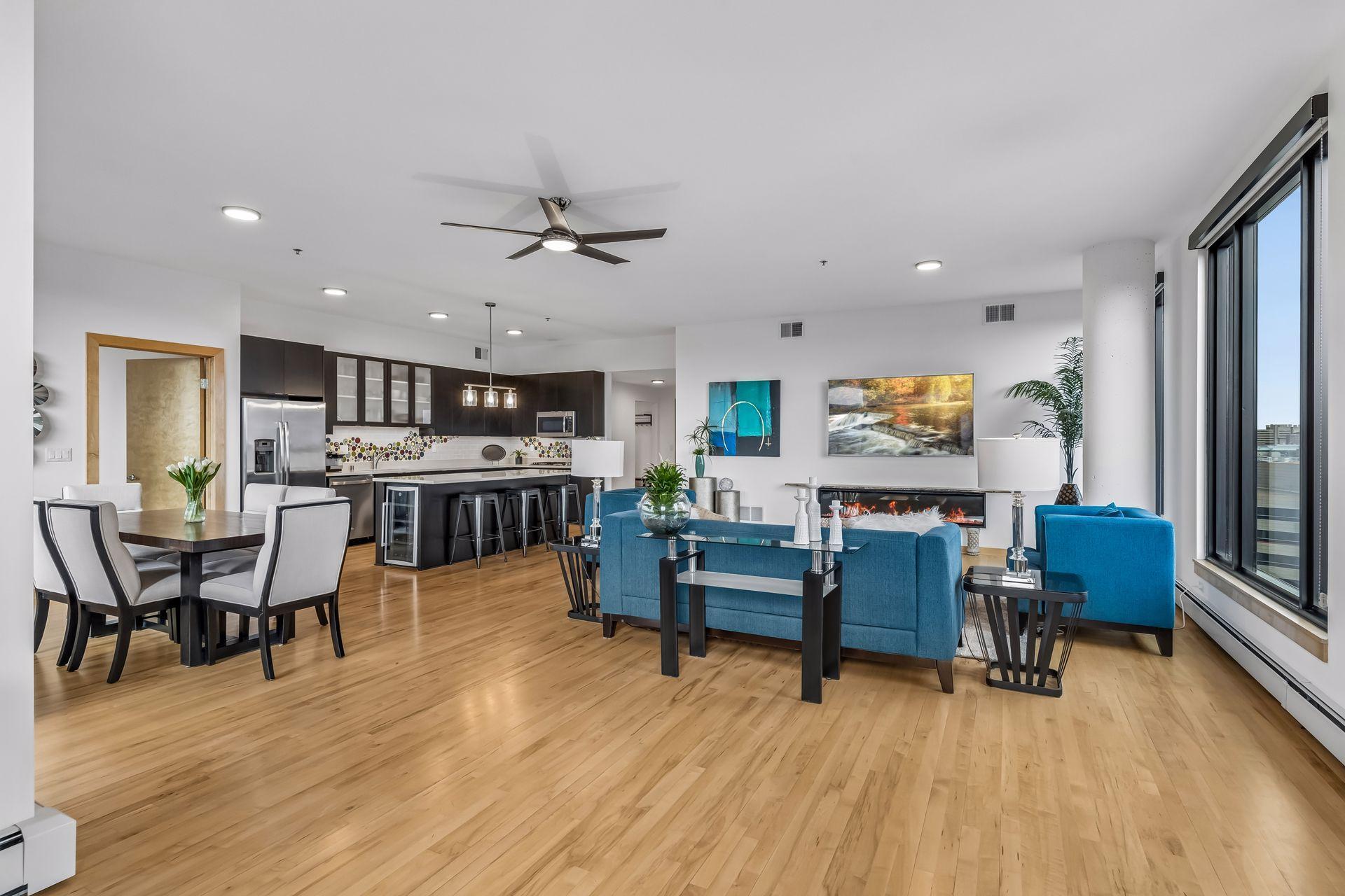 1240 South 2nd Street, Unit 1118 Minneapolis, MN 55415 - Photo 22 of 61