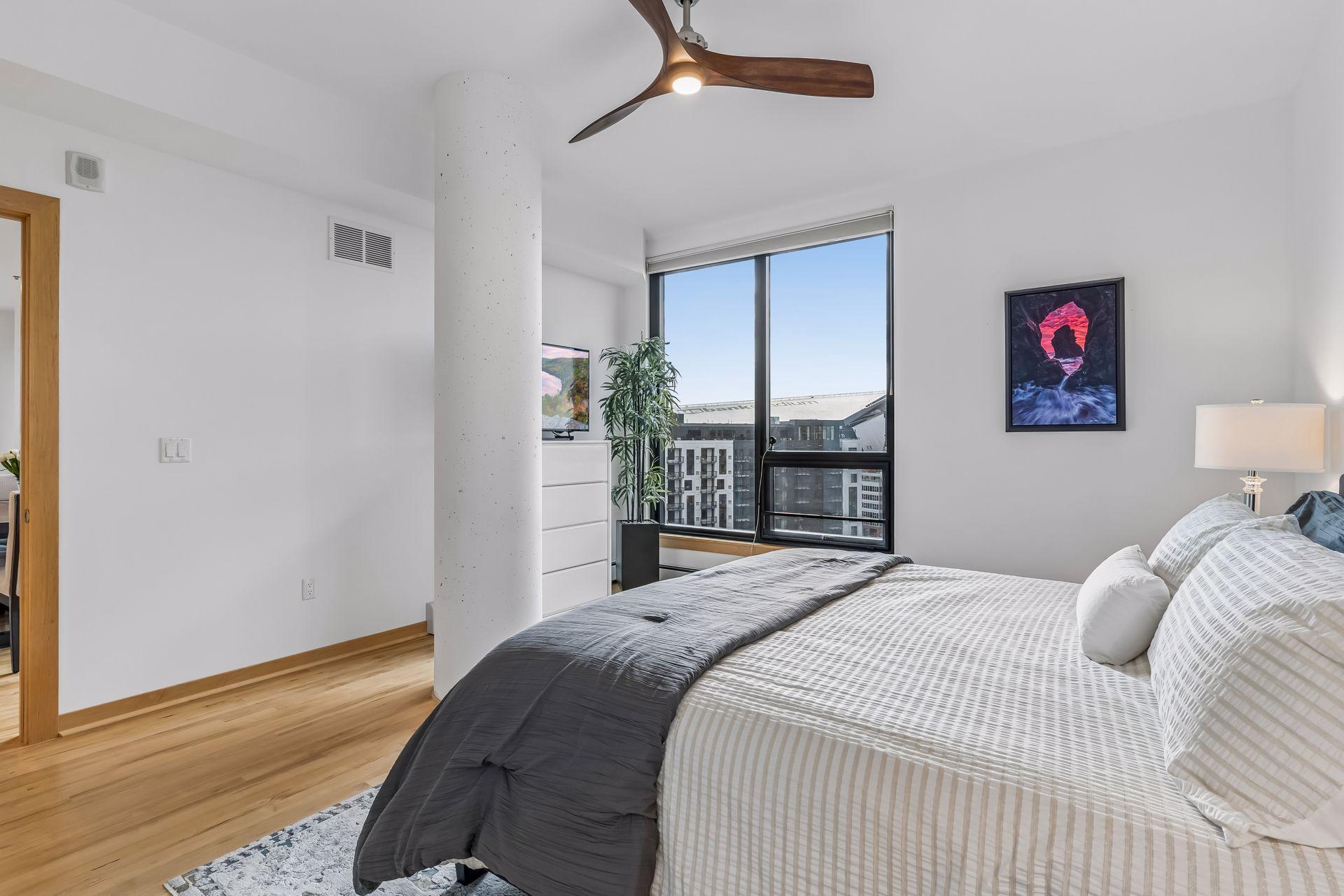 1240 South 2nd Street, Unit 1118 Minneapolis, MN 55415 - Photo 26 of 61