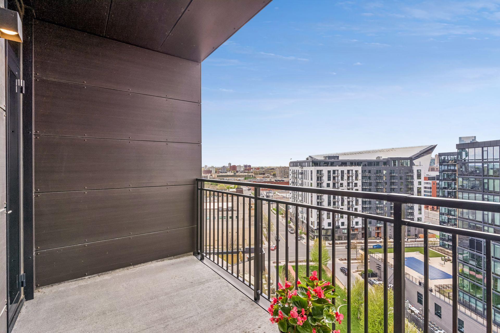 1240 South 2nd Street, Unit 1118 Minneapolis, MN 55415 - Photo 3 of 61
