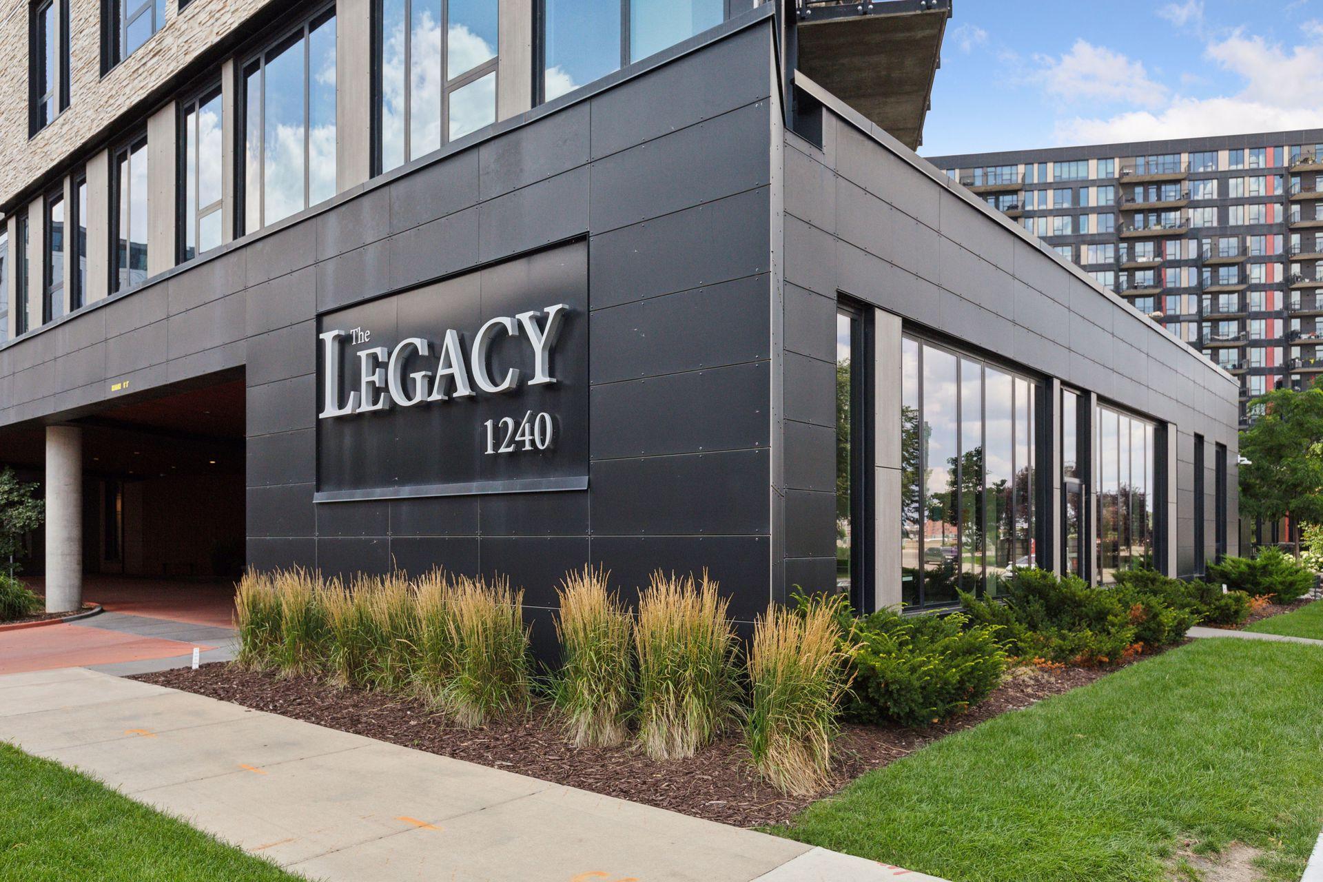 1240 South 2nd Street, Unit 1118 Minneapolis, MN 55415 - Photo 35 of 61