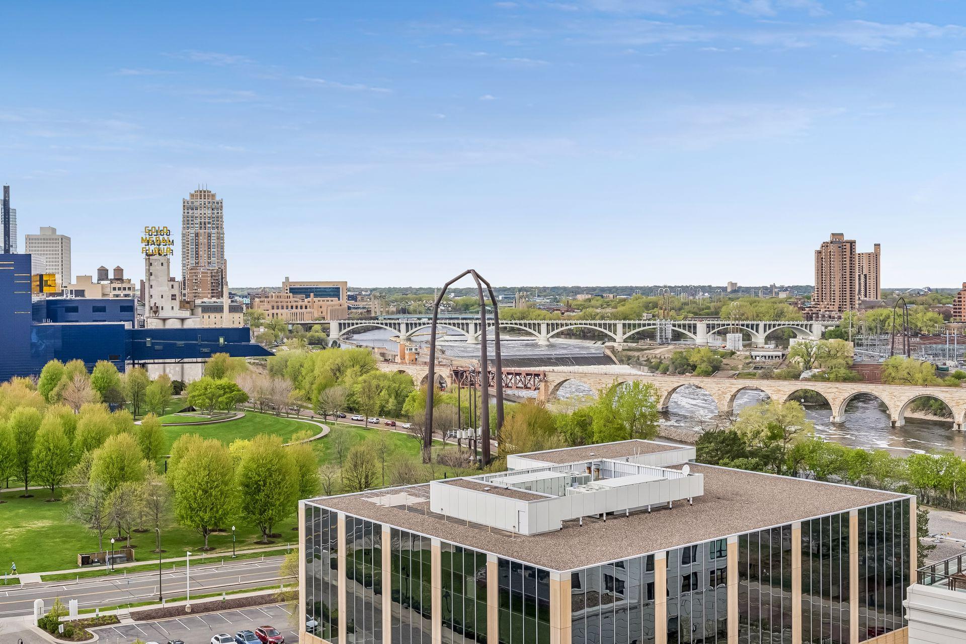 1240 South 2nd Street, Unit 1118 Minneapolis, MN 55415 - Photo 4 of 61