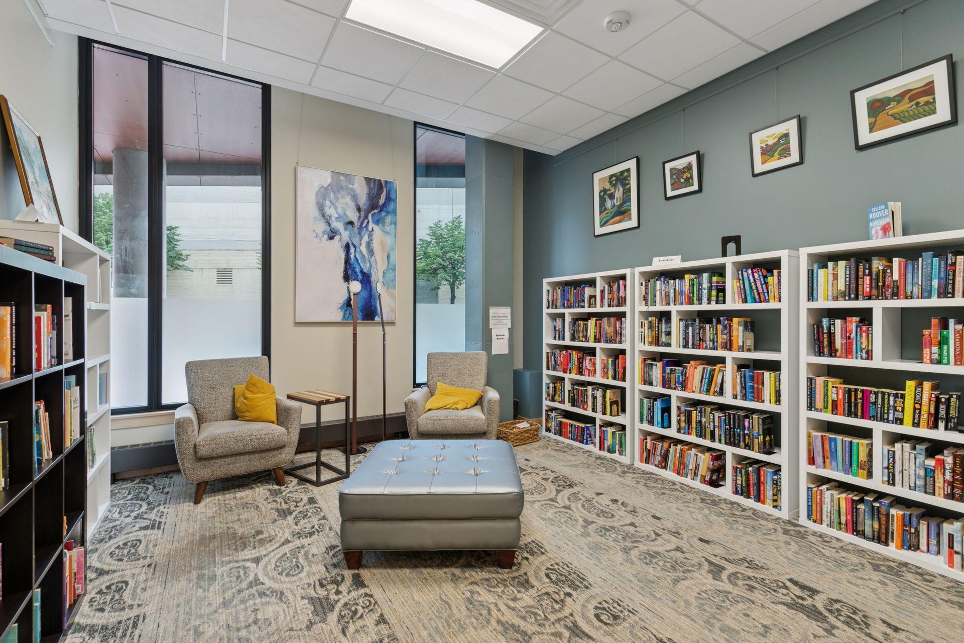 1240 South 2nd Street, Unit 1118 Minneapolis, MN 55415 - Photo 44 of 61