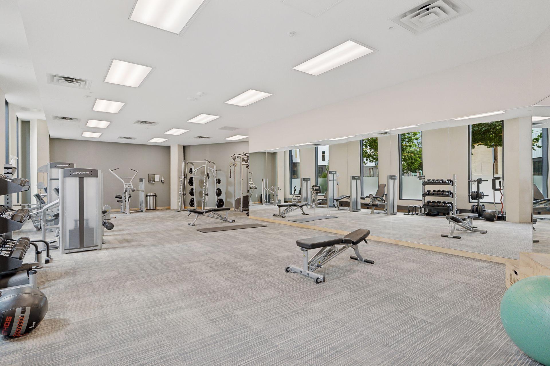 1240 South 2nd Street, Unit 1118 Minneapolis, MN 55415 - Photo 46 of 61