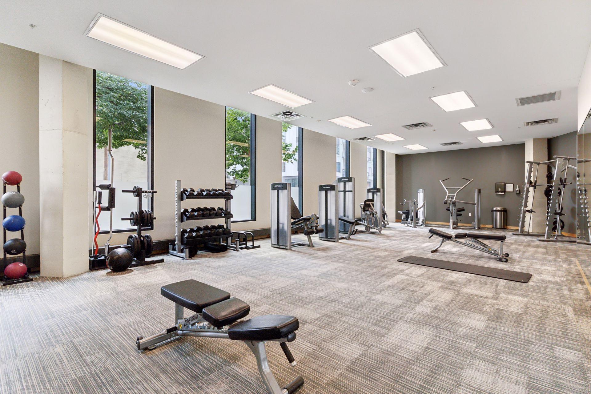 1240 South 2nd Street, Unit 1118 Minneapolis, MN 55415 - Photo 47 of 61