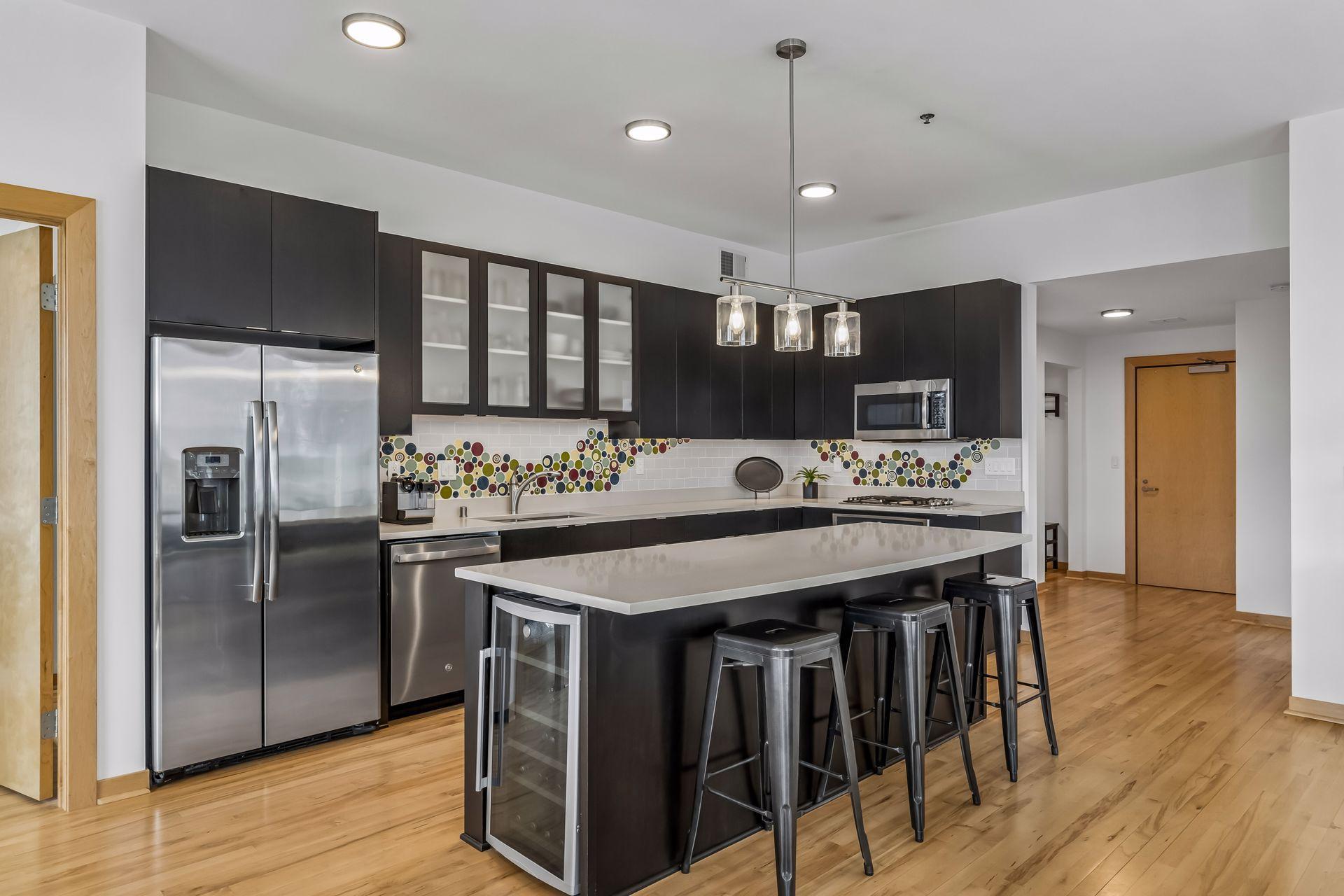 1240 South 2nd Street, Unit 1118 Minneapolis, MN 55415 - Photo 7 of 61