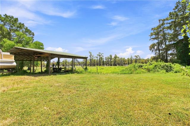 165 Lowery Road Saline, LA 71070 - Photo 20 of 22 Gallery Image 20