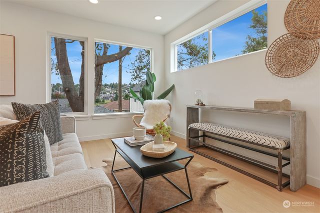 $710,000 | 2808 22nd Avenue West, Seattle, WA 98199