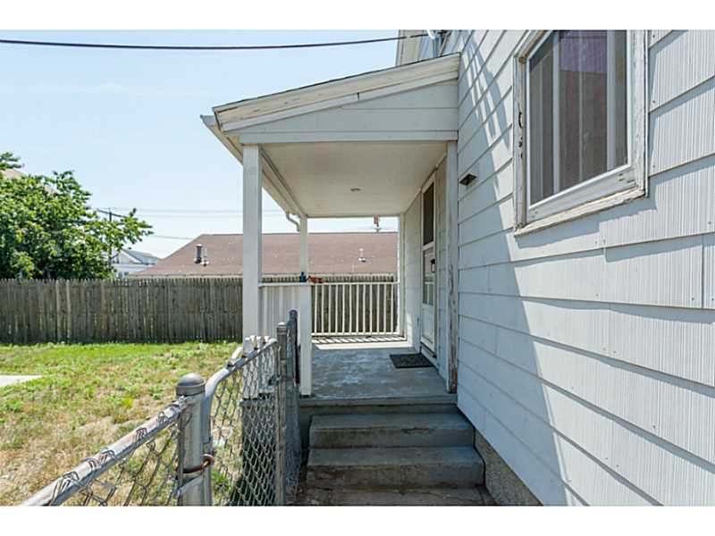 9 Stevens Road Cranston, RI 02910 - Photo 4 of 21 Exterior Front.
