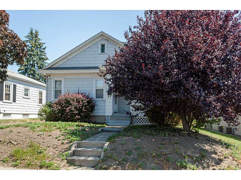 9 Stevens Road Cranston, RI 02910 - Photo 5 of 21 Exterior Front.