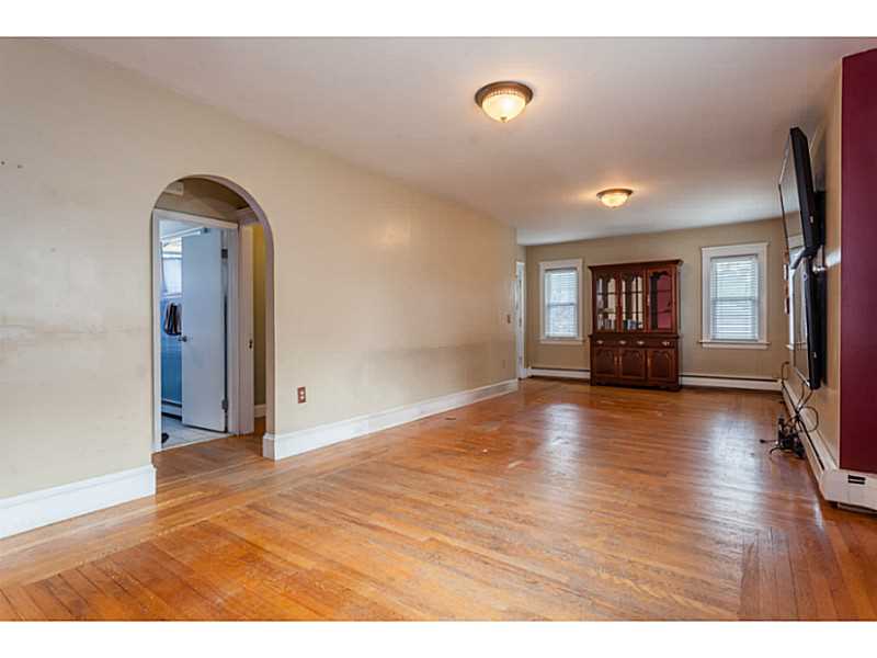 9 Stevens Road Cranston, RI 02910 - Photo 10 of 21 Living Room.