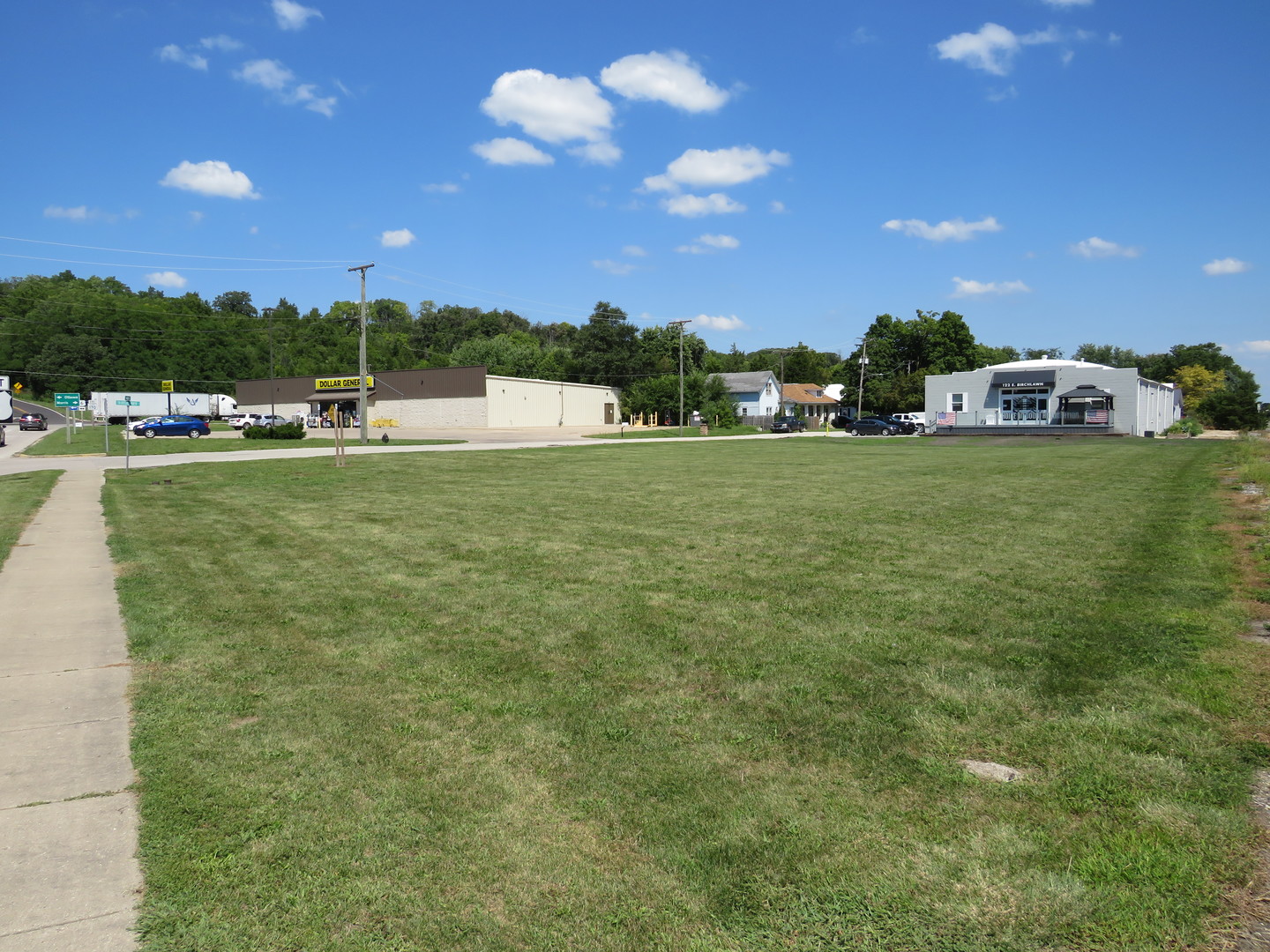 0 Brichlawn Place Seneca, IL 61360 - Photo 1 of 11 a view of a green field