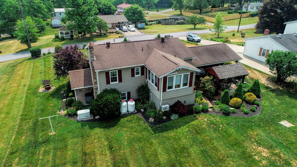 7989 Sunnymeade Road Huntingdon, PA 16652 - Photo 13 of 63 Gallery Image 13