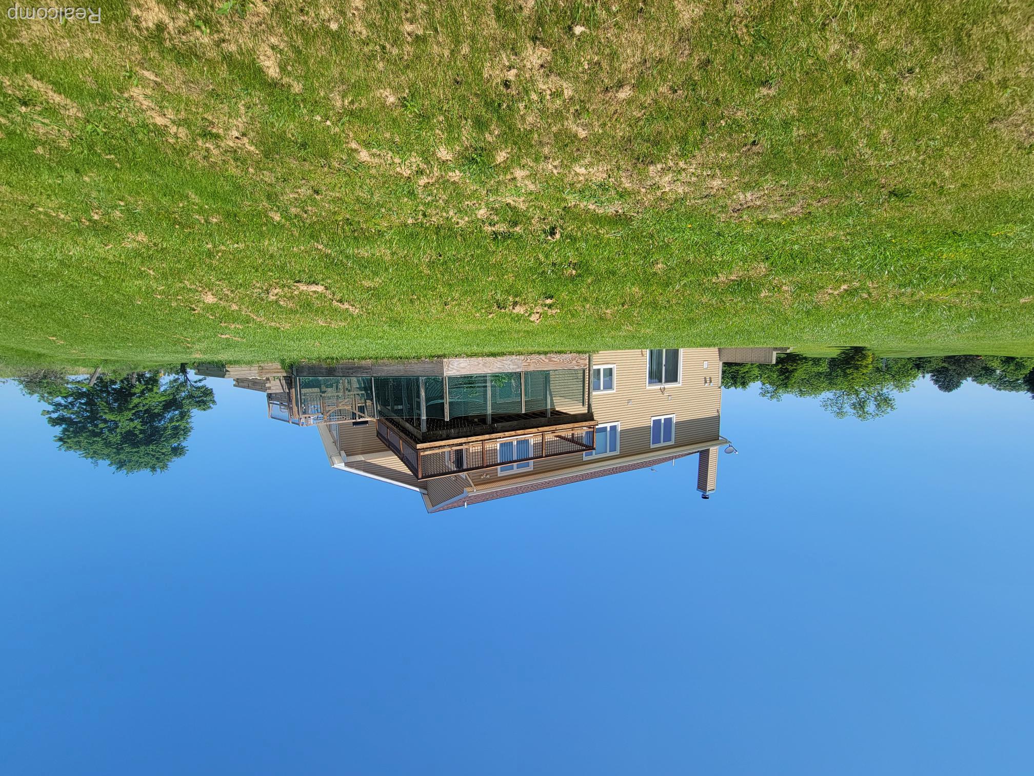 4266 McCandlish Road Grand Blanc, MI 48439 - Photo 2 of 68 DECK & PATIO
Pond view