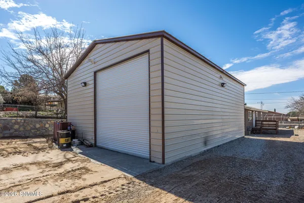 $260,000 | 5267 Navajo Trail, Las Cruces, NM 88012